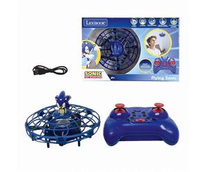 Lexibook Elicottero Rc Flying Sonic