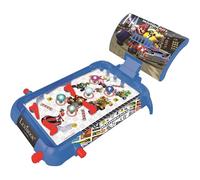 Lexibook Flipper elettronico Mario Kart