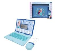 Lexibook, Frozen Computer Educativo, JC601FZi1LXB