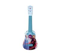 E_0002_S7157820 Lexibook Chitarra da Bambino Frozen Lexibook K200FZ (53 cm) Gioc