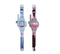 Lexibook Orologio Walkie Talkie Disney Frozen