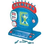 LEXIBOOK Gioco dell'impiccato elettronico per 2 giocatori effetti sonori - lu...