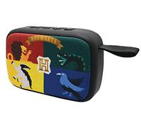 Lexibook, Harry Potter, Altoparlante Bluetooth portatile, Senza fili, USB, Scheda SD, Batteria ricaricabile, BT018HP