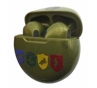 Lexibook, Harry Potter, Cuffie wireless, Bluetooth con Microfono e Pulsante di controllo, Batteria Ricaricabile a Lunga Durata, HPBT05HP