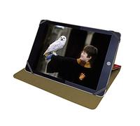Lexibook Lexibook-MFP100HP Harry Potter Tasca di Protezione per i Bambini-Compatibilita Tablet da 7" a 10" : Samsung, iPad, Cartone Animato