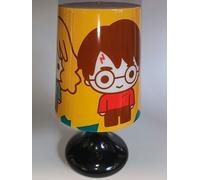 Lexibook Harry Potter Lampada Notturna Mini Cordless LED Da Comodino