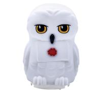 Lexibook - Harry Potter - Luce Notturna Hedwig, Luce Decorativa - NLJ105HPLXB