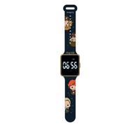 Lexibook Orologio Digitale A Led Harry Potter