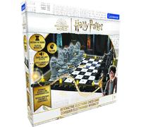Lexibook Harry Potter scacchiera elettronica con tastierino tattile - Giocolandi