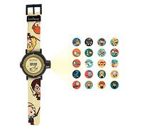 Lexibook - Harry Potter - Digital Projection Watch (Dmw050Hp) Toy NUOVO