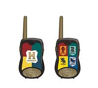 E_0002_S7179203 Lexibook Walkie-Talkie Lexibook HARRY POTTER Telefonia