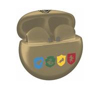 LEXIBOOK Harry Potter Verde AURICOLARI WIRELESS, Verde