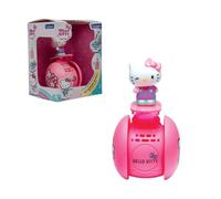 Lexibook, Hello Kitty, Roller a Una Ruota con luci, Rosa, ROB01HKLXB