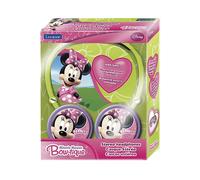 LEXIBOOK HP010MN CUFFIE, Viola, Verde