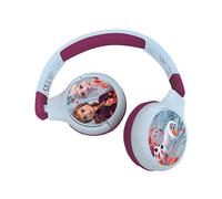 LEXIBOOK HPBT010FZ CUFFIE WIRELESS, Multicolore