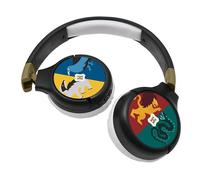 LEXIBOOK HPBT010HP CUFFIE BLUETOOTH, Multicolore
