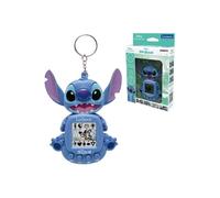 LEXIBOOK - Il mio compagno virtuale Stitch - Console di gioco portatile per bambini con schermo colorato - Da 5 anni in su