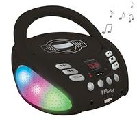 Lettore CD Lexibook iParty Bluetooth/USB