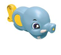 Lexibook, Irrigatore a Forma di Elefante, Gioco da Bagno, Blu, Giallo ITB010LXB