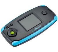 Lexibook JL1800 - Console Portatile Arcade Center, 30 Giochi Classici, Schermo a Colori da 1.8", 16 Bit, a batterie, Colori Assortiti (Blu/Verde/Rosa)