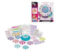 Lexibook, Kit di Nail Art Stylé, CRSS19