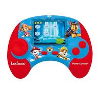 Console Lexibook Pat' Patrulla Francese Inglese