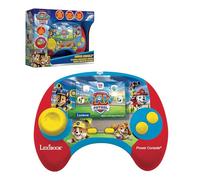Console Lexibook Pat' Patrulla Francese Inglese