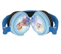 Lexibook La regina delle nevi - Cuffie stereo - Nouvo