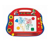 Lavagna magica multicolore Lexibook Super Mario
