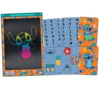 Lexibook, Disney Stitch Magische Lei, Kunst- en knutselspeelgoed voor meisjes en
