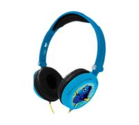 LEXIBOOK Lexibook HP015DO CUFFIE, Blu