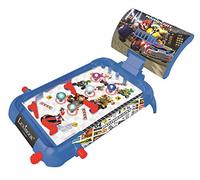 Lexibook Flipper elettronico Mario Kart