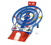 Lexibook, Mario Kart, Skee Ball, Gioco di abilità elettronico, JG995NI
