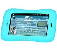 Lexibook MFA55 - Custodia in silicone, per tablet da 7"