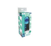 Lexibook, Disney Stitch, Draadloze microfoon met luidspreker en lichten, 4 stemv