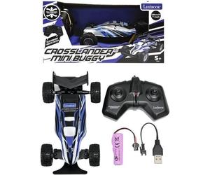 Lexibook - Mini macchina telecomandata - Buggy Crosslander - Tutte le superfici - Facile da usare