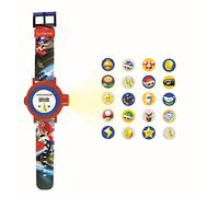 E_0002_S7156007 Lexibook Orologio digitale Mario Kart Lexibook DMW050NI Giocatto