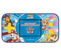 Lexibook Paw Patrol Cyber Arcade compatto console portatile 150 giochi schermo