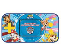 Tablet Interattivo per Bambini Lexibook The Paw Patrol