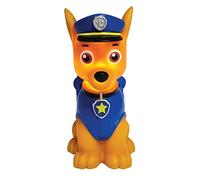 LEXIBOOK Paw Patrol Chase 3D LED Luce notturna tascabile 13 cm circa
