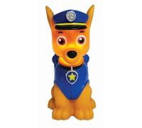 Lexibook - Paw Patrol La Squadra dei Cuccioli - Luce Notturna LED Chase per i Bambini, Cambiamento di Colore, Luce soffusa, Batterie, Blu/Beige, NLJ001PA1LXB