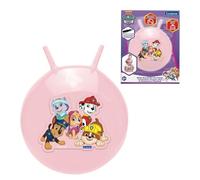 Lexibook Paw Patrol - Palla Da Salto Gonfiabile - Rosa - 45 Cm - Lexibook S_0294