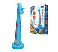 Lexibook, Paw Patrol tekenprojector, blauw/rood, CRP10PA