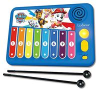 Jouet musical Lexibook XYLO-FUN Xylophone Pat Patrouille