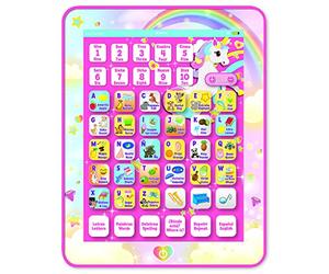 Lexibook - Per Essere aggiornato, JCPAD002UNIi2