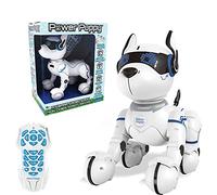 Lexibook Power Puppy Il mio cane interattivo
