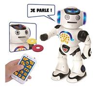 Lexibook Lexibook - Robot Interactive po S_0294_LEXROB50FR Giocattoli