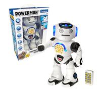 Lexibook Lexibook - Robot Interactive po S_0294_LEXROB50FR Giocattoli