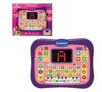Lexibook, Principesse Disney, Tablet LED, Multicolore, JCPAD007DPi1LXB