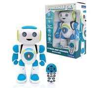 Robot Lexibook Powerman